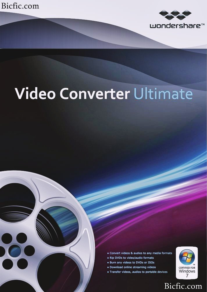 wondershare video converter ultimate crack keygen